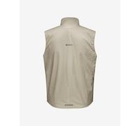 Gilet GOREWEAR Concurve Windstopper beige - L