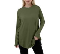 Gilet Grande Taille Femme Manches Marin Grande Friends Duveteux Asymétrique Leger Luxe Chiné Fils Petrole Décontracté Habillée AC Chics Prince Skate Eponge Jeune