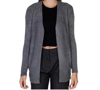Gilet Gris Femme Morgan Mlouis S