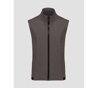 Gilet Gris Pour Hommes Hugo Boss P-caldio 50505109-32