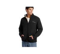 Gilet Guess Homme G Tricot Noir Synthétique S