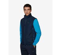 Gilet Hackett Sport Fusion bleu marine - XXL