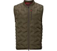 Gilet Härkila Driven Hunt Insulated taille S Willow Green S