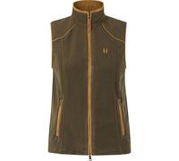 Gilet Härkila Sandhem 200 femme Grape leaf S