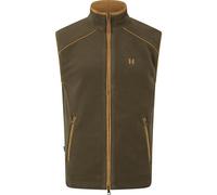 Gilet Härkila Sandhem 200 Grape leaf L