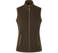 Gilet Härkila Sandhem Pro femme Willow Green L
