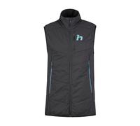 Gilet Hannah Kechu Noir 2XL