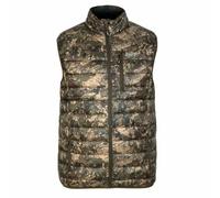Gilet Hart Alpine-V homme Brown L