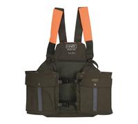 Hart Gilet ceinture Navigator 3 Olive Orange orange olive M-L