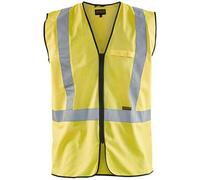 Gilet Haute Visibilité Classe 2 Blaklader 3029 - Jaune - L/xl