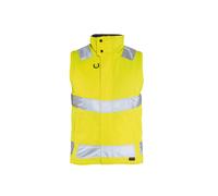 Blaklader 38701900 GILET HAUTE VISIBILITÉ, Orange, taille S