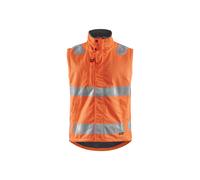 Gilet haute-visibilité hydrofuge BLAKLADER - 3870 S