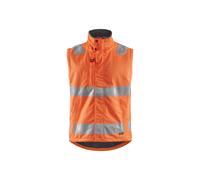 Gilet HV hydrofuge doublure velours - 38701900