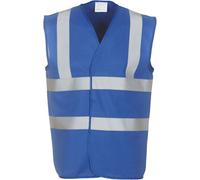 Gilet haute visibilité YOKO