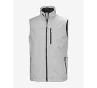 Gilet Helly Hansen Crew 2.0 gris clair - XXL