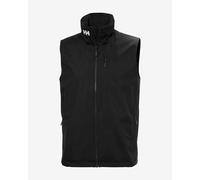 Gilet Helly Hansen Crew 2.0 noir - S