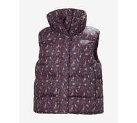 Gilet Helly Hansen Jade bleu rouge femme - M