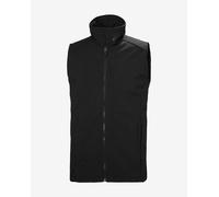 Gilet Helly Hansen Paramount Softshell noir - S