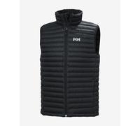 Helly Hansen Hommes Gilet isotherme Sirdal, Noir, 2XL