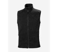 Helly Hansen - Varde Fleece Vest 2.0 - Polaire sans manches - S - black