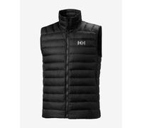 Gilet Helly Hansen Verglas Down 2.0 noir - L