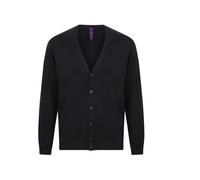 Gilet Henbury Bleu XS