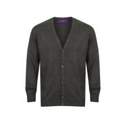 Gilet Henbury Gris XS