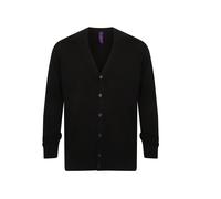 Gilet Henbury Noir XS