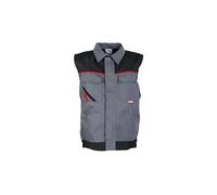 Gilet Highline 285Grs 2362 (Gris.A/Noir - Xxl)
