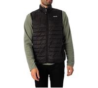 Regatta Hillpack Ii Vest Noir L Homme