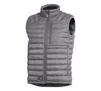 Gilet Homer Vest Pentagon - Cinder Grey XS