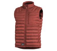 Gilet Homer Vest Pentagon - Maroon Red XS