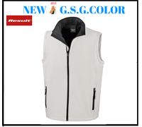 Gilet Homme BODYWARMER Result Core