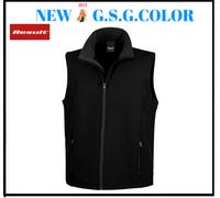 Gilet Homme BODYWARMER Result Core