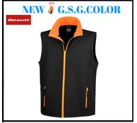 Gilet Homme BODYWARMER Result Core