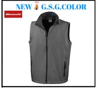 Gilet Homme BODYWARMER Result Core