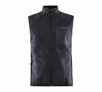 Gilet homme Craft Core Nordic Training Insulate noir XL