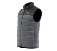 Dainese After Ride, gilet thermique L Gris/Noir Gris/Noir