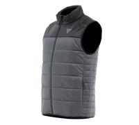 Dainese After Ride, gilet thermique XL Gris/Noir Gris/Noir
