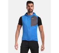 Gilet homme Kilpi Lenia-W BLU M