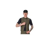 Gilet homme rapha brevet element khaki