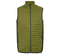 Gilet homme Regatta Andreson Hybrid B/W Taille: XL / Couleur: vert