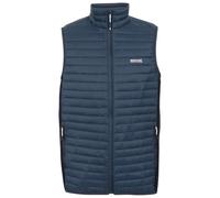 Gilet homme Regatta Andreson Hybrid B/W Taille: XXL / Couleur: bleu