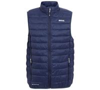 Gilet homme Regatta HillPack B/W II Taille: M / Couleur: bleu foncé