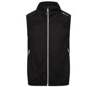Gilet homme Regatta Lankin VI B/W Taille: XXXL / Couleur: noir