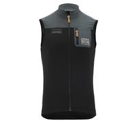 Gilet homme Silvini Cairo MJ2217 anthracite XL