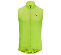 Gilet homme Silvini Leggero MJ2117 fluo M