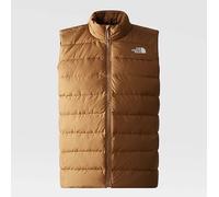 Gilet Homme THE NORTH FACE ACONCAGUA 3 VEST A84IK 173 Beige