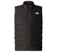 THE NORTH FACE NF0A84IK4H0 M ACONCAGUA 3 VEST Jacket Homme TNF Black-NPF Taille L