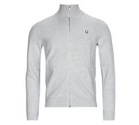 Gilet hommes Teddy Smith G ETTORE Gris EU M